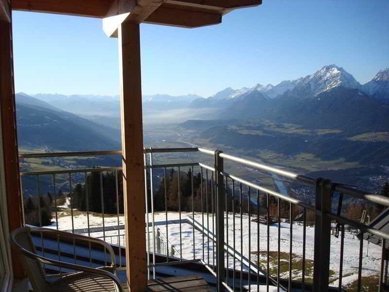 Frieden Das Alpine Panorama Hotel Hochpillberg Екстер'єр фото