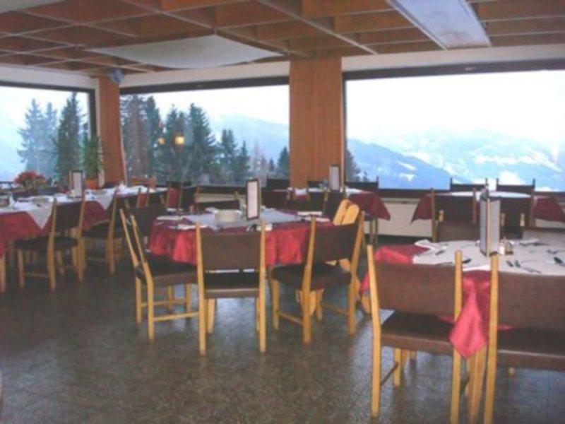 Frieden Das Alpine Panorama Hotel Hochpillberg Екстер'єр фото