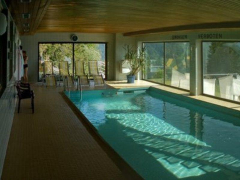 Frieden Das Alpine Panorama Hotel Hochpillberg Екстер'єр фото