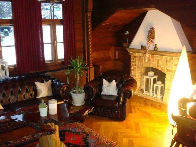 Frieden Das Alpine Panorama Hotel Hochpillberg Екстер'єр фото